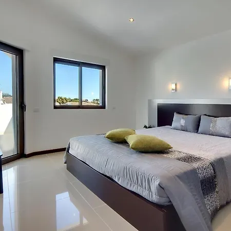 Casa Dos Amigos Villa Albufeira